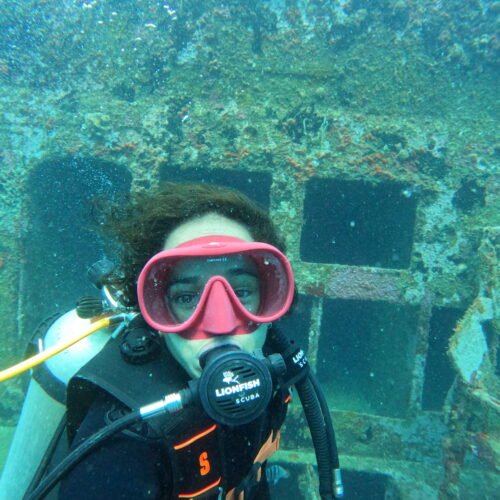 BUCEO DE RECREACION
