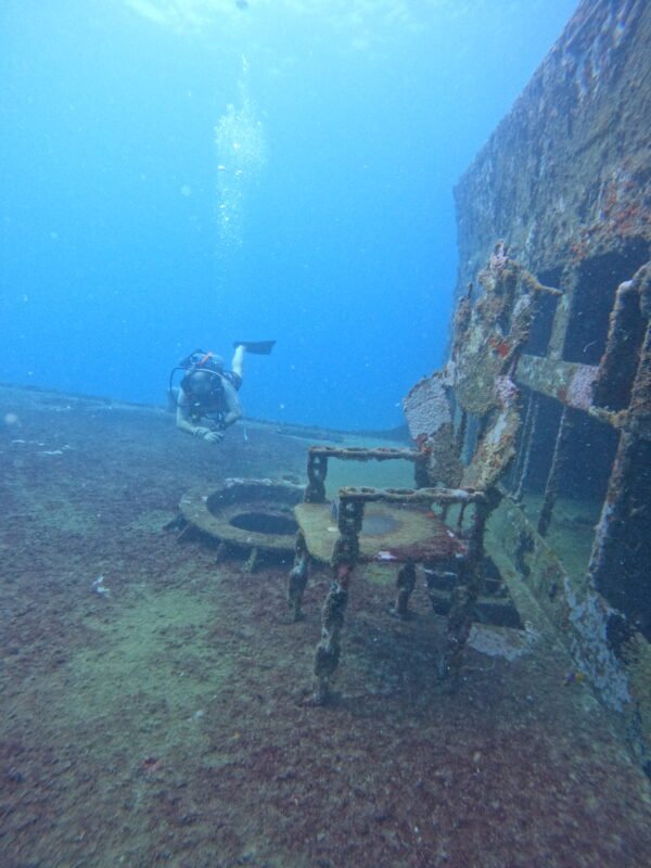 DCIM101GOPROGOPR3201.JPG BUCEO DE RECREACION