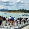 Guatapé: recorrido por el pueblo y el peñol