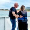 Guatapé: recorrido por el pueblo y el peñol