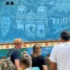 Guatapé: recorrido por el pueblo y el peñol