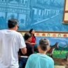 Guatapé: recorrido por el pueblo y el peñol