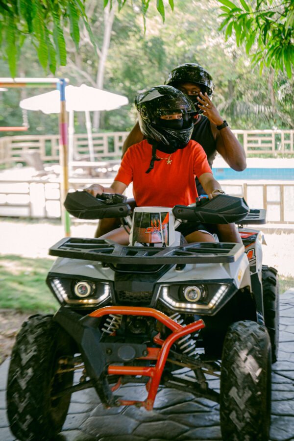 DSC05759 Aventura en cuatrimotos en Cartagena