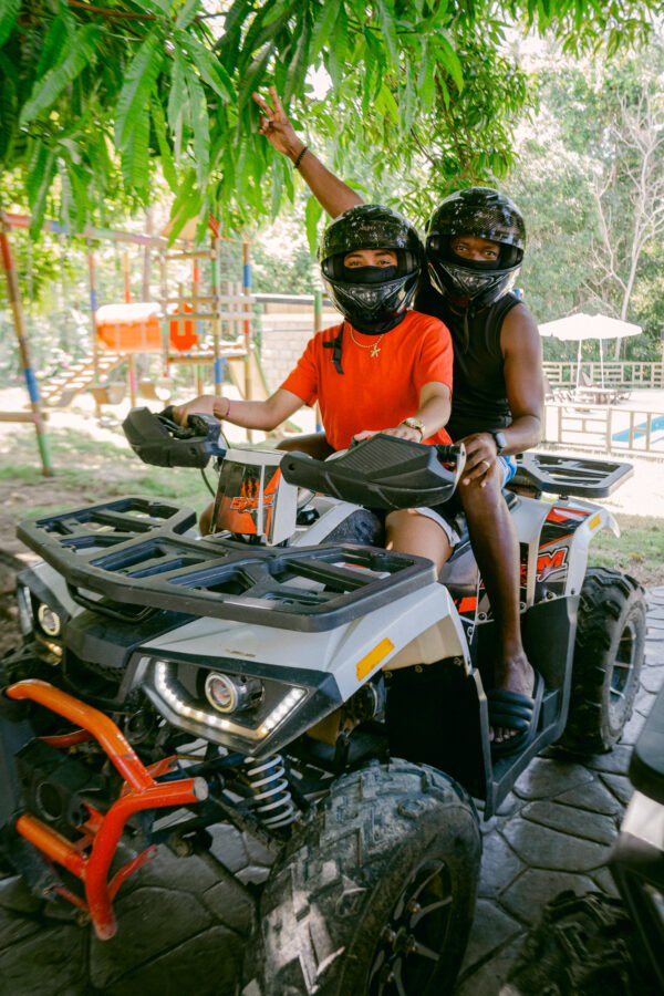 DSC05760 Aventura en cuatrimotos en Cartagena