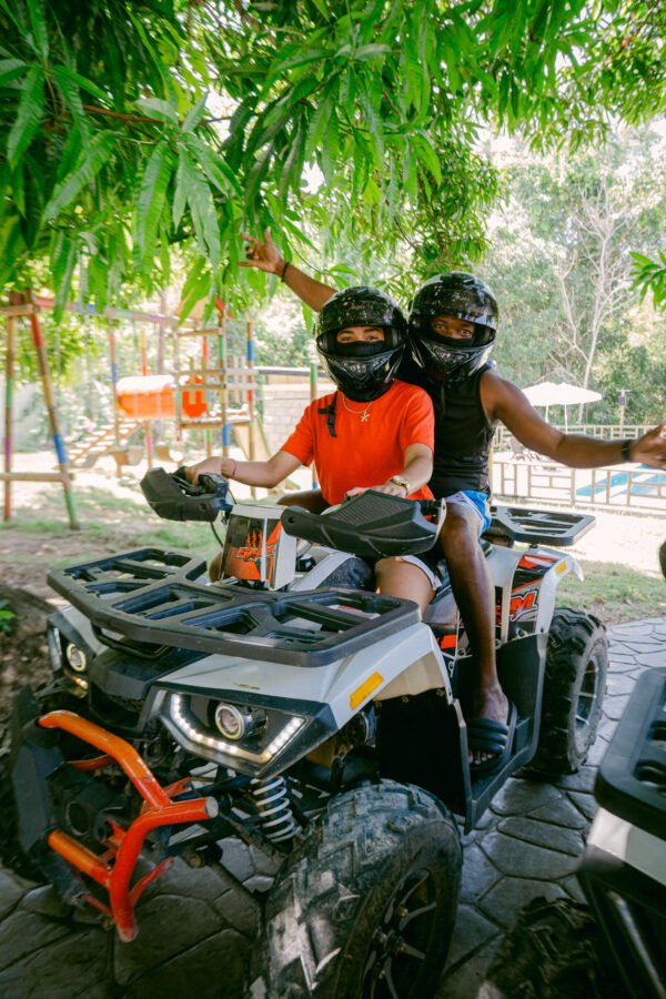 DSC05762 Aventura en cuatrimotos en Cartagena