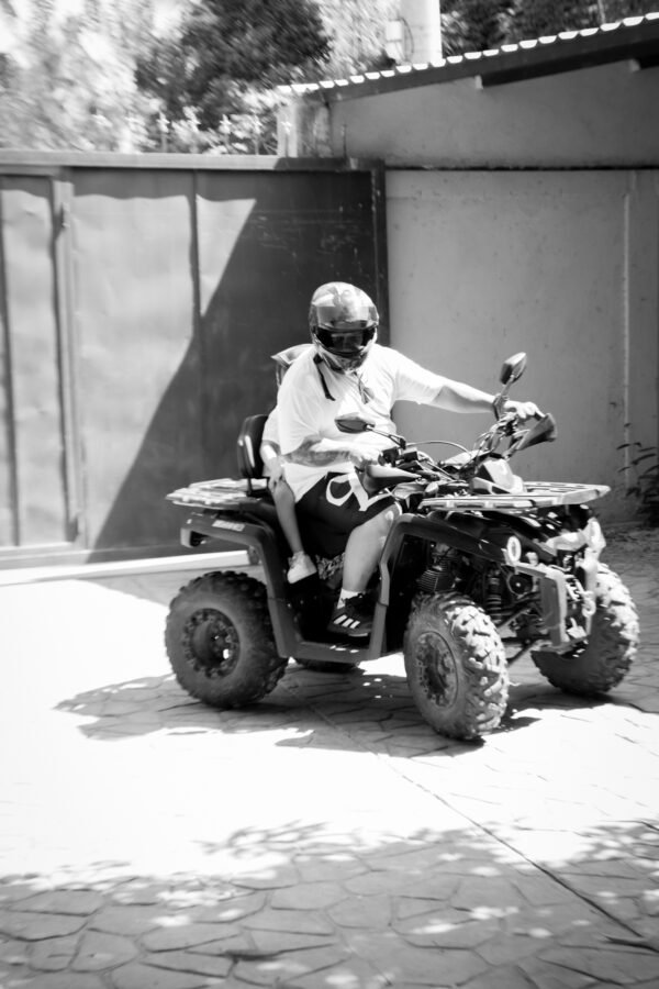 DSC05773 Aventura en cuatrimotos en Cartagena