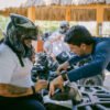 Aventura en cuatrimotos en Cartagena