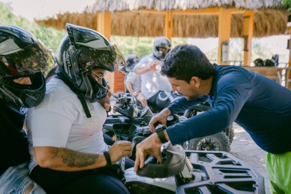 DSC05774 Aventura en cuatrimotos en Cartagena
