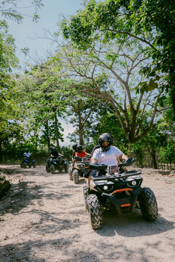 DSC05790 (1) Aventura en cuatrimotos en Cartagena