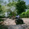 Aventura en cuatrimotos en Cartagena