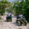Aventura en cuatrimotos en Cartagena