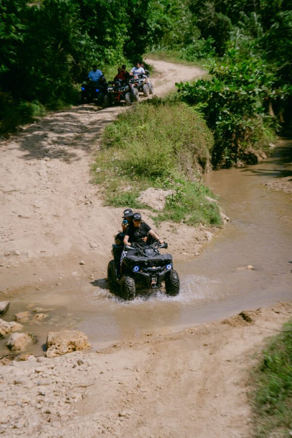 DSC05969 Aventura en cuatrimotos en Cartagena