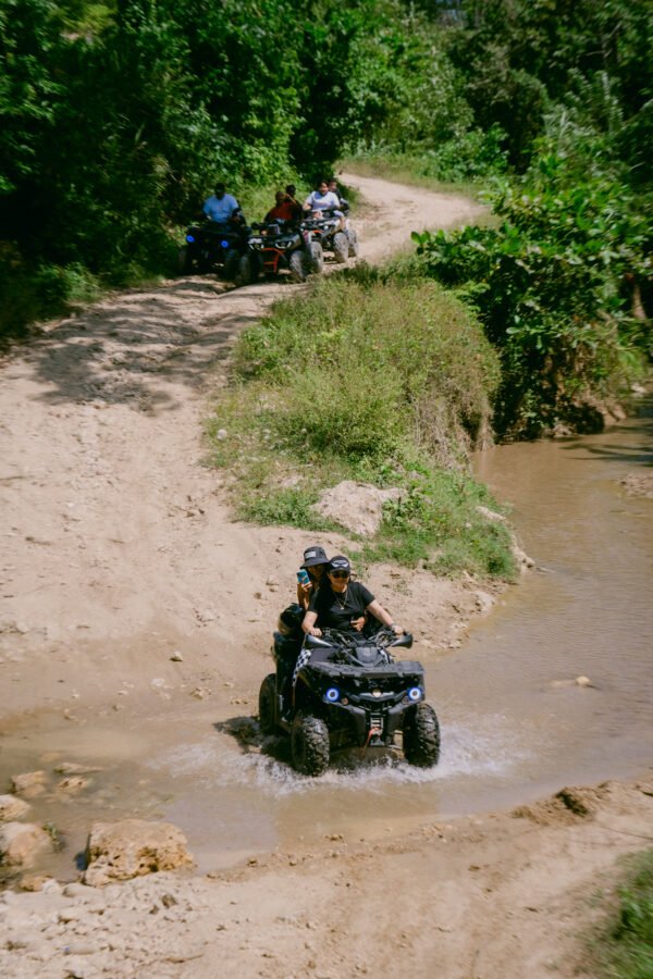 DSC05971 Aventura en cuatrimotos en Cartagena