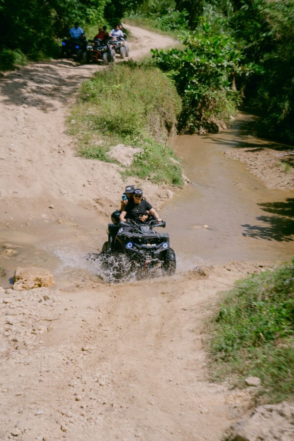 DSC05973 Aventura en cuatrimotos en Cartagena