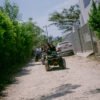 Aventura en cuatrimotos en Cartagena