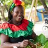 Tour de día completo a San Basilio de Palenque