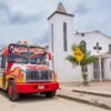 Tour de día completo a San Basilio de Palenque