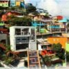 Grafiti tour y comuna 13 de Medellín